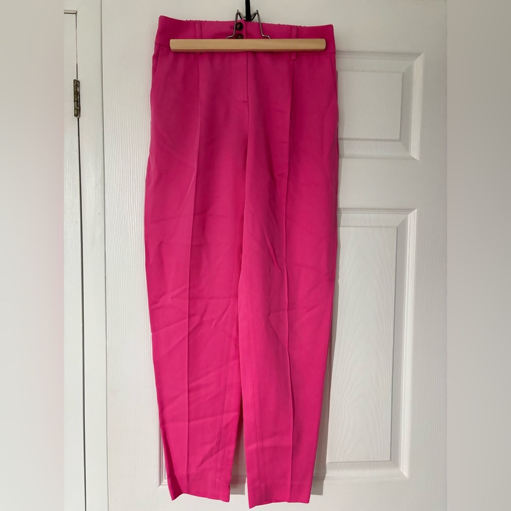RW&Co Pink Trousers